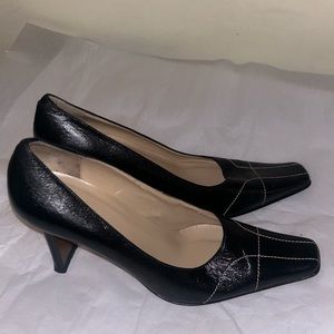 Max de Carlo Heels Shoes Size 8.5